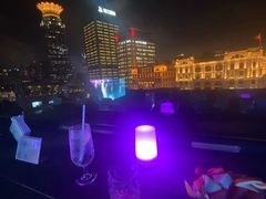 -外滩8号 whisky bar(金延大厦店)