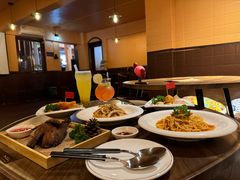 -猫岛主趣味餐厅(鼓浪屿店)