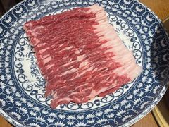 -北京老门框爆肚四季涮肉(淮海东路外滩店)