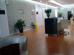 -爱康卓悦体检中心(常州龙锦路分院)