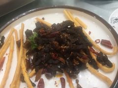 -清真悦宾楼食府(海湖店)