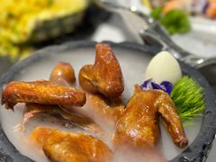 -3号仓库·创意中国菜(嘉兴龙鼎万达店)