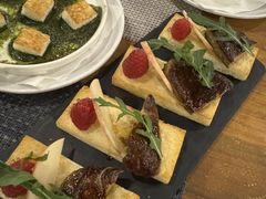 -LA MAISON公鸡和龙(蛇口店)