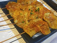 -丁虎子烤肉(国道二店)