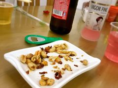 -沈胖子音乐烤吧·炒菜·龙虾(环城东路店)