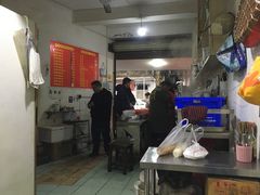 大堂-秦胖子肉陀良心店