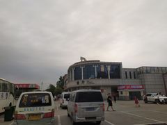 -(禹城服务区)超市