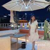 他们就在榴园所以每次和朋友来就去他家啦