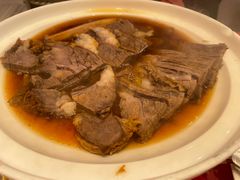 -西贝(上海中心店)