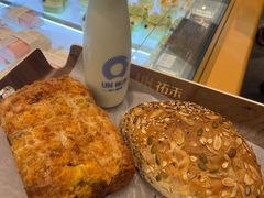 -UH祐禾(上海五角场万达店)