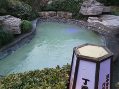 -杭州第一世界大酒店·云曼温泉