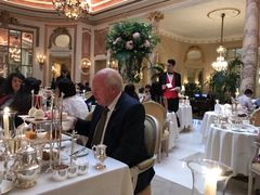 -The Ritz Restaurant