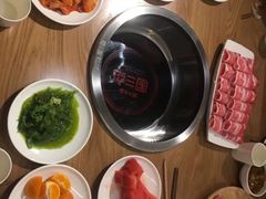 -捞三国火锅(吾悦广场店)