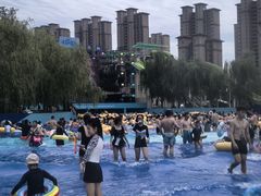 -清河半岛温泉度假酒店