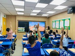 -新东方素质成长中心(金源校区)