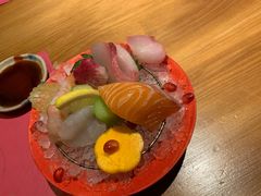 -松涛日本料理