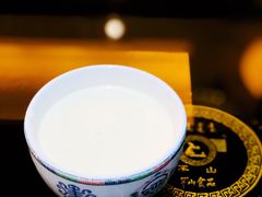 -罕山奶茶馆(和平路店)