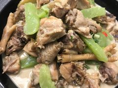 -元银甲·湖北地标美食(汉阳店)