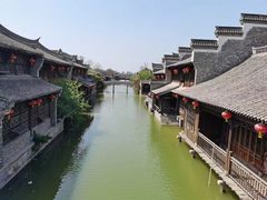 -朱仙镇启封故园景区
