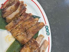 -飞尝蚝·顺德菜·鱼生(顺德总店)