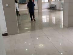 -上海市杨浦区牙病防治所