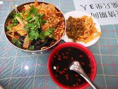 -红鼻子桂林米粉(金唐新光界店)