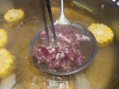 -汕头八合里海记牛肉店(清河店)