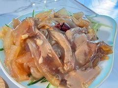 -岳姥姥饺子(泺文路店)