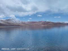 -羊卓雍措