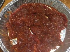 -老板娘的烤肉店(港湾广场店)