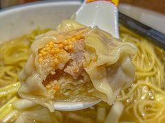 -一记面馆(易发店)