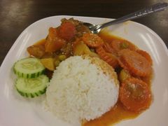 android_upload_pic-Magic Food Point(Airport Street food)