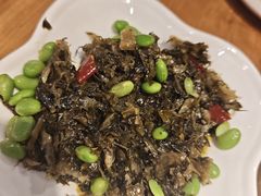-粤仔湾砂锅粥(广益哥伦布店)