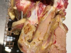 -AK47烤羊腿串吧(柳浪家园店)