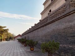-大雁塔北广场音乐喷泉