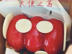 -星巴克(江阴万达店)