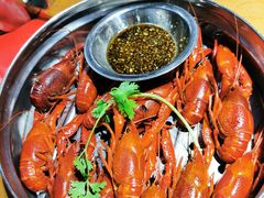 -0574龙虾的故事(东裕店)