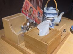 -南京大牌档(龙江新城市广场店)