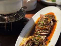 -前海沿·青岛菜(五四广场永旺店)