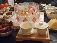 -青藤茶馆(南山路店)