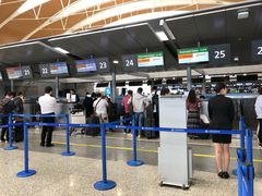 -上海浦东国际机场-T2航站楼