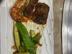 -大渔铁板烧(大悦城店)