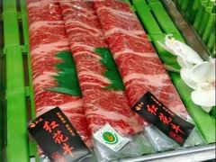 -上海第一八佰伴