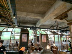 大堂-几荷·恰似故人来(秀水广场店)