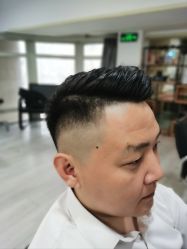 -AFA Hair studio·女士发型设计