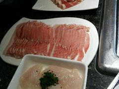 -海底捞火锅(连城广场店)