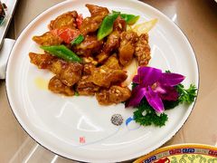-鹿鸣春饭店(总店)