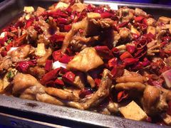 -蘭奢雅集·江浙菜(青山江滩店)