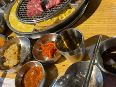 -姜虎东白丁烤肉(恒隆广场店)