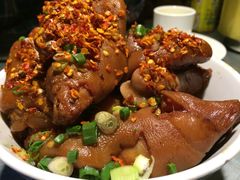 picture-大碗厨 25年老字号 现炒湘菜(四季天地店)